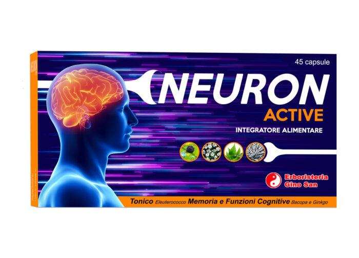 NEURON ACTIVE