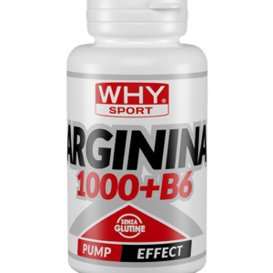 ARGININA 1000 - 100CPR
