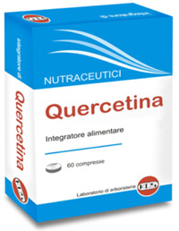 Quercetina
