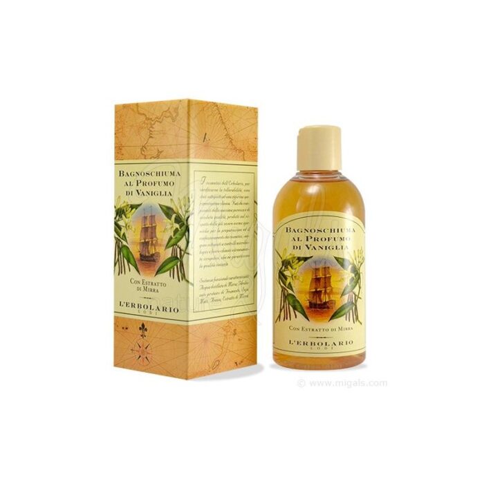 BAGNOSCHIUMA 250ML