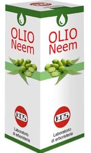 Olio di Neem 50ml