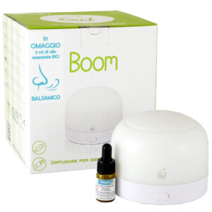 BOOM - Diffusore senza acqua