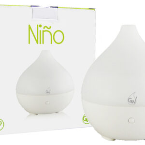 Nino - Diffusore per ambienti USB