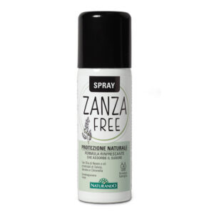 ZANZAFREE SPRAY