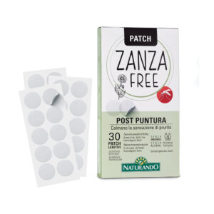 ZANZAFREE PATCH