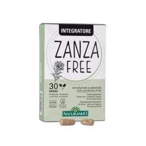 ZANZAFREE INTEGRATORE
