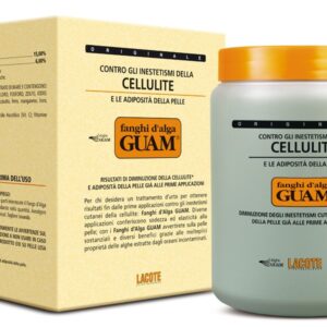 Fanghi d'alga guam da 1Kg