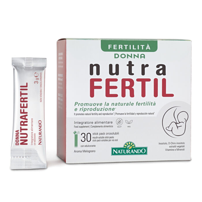 DONNA NUTRAFERTIL