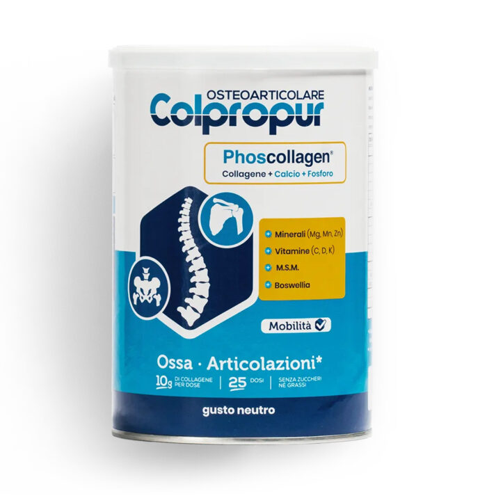 COLPROPUR OSTEOARTICOLARE