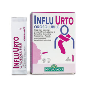 INFLU URTO OROSOLUBILE