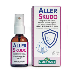 ALLER SKUDO