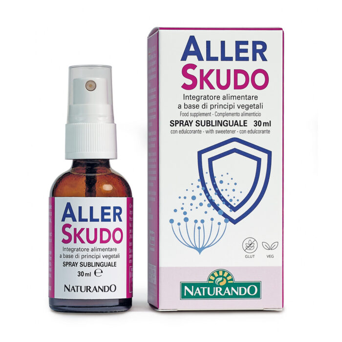 ALLER SKUDO