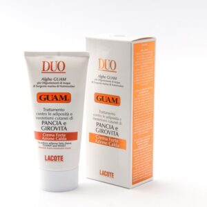 Crema Pancia e Girovita