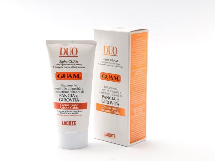 Crema Pancia e Girovita