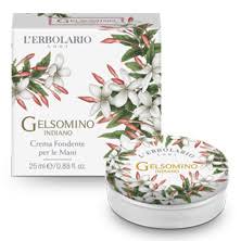 CREMA FONDENTE PER LE MANI