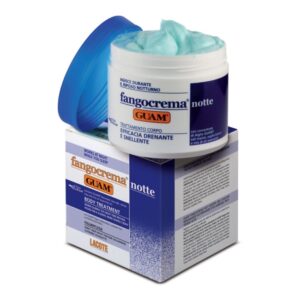 Fango crema notte