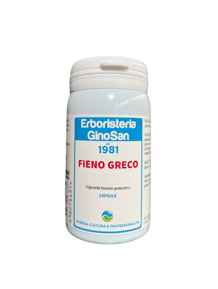 FIENO GRECO
