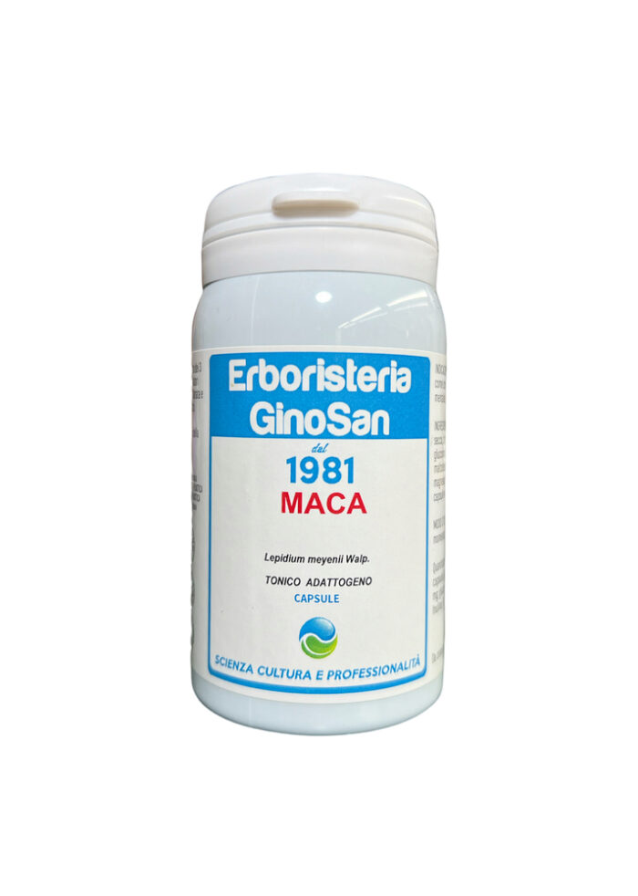 MACA