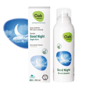 GOOD NIGHT SPRAY - immagine 3