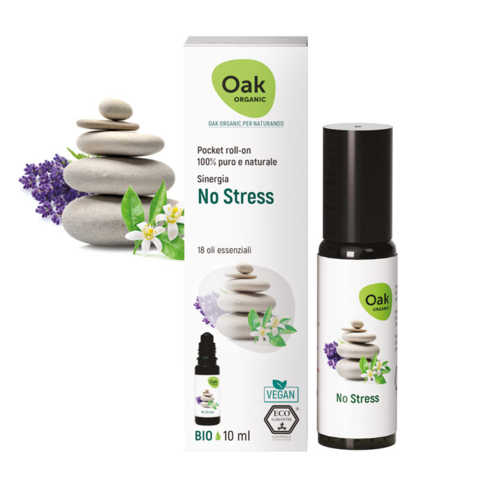 NO STRESS ROLL-ON - immagine 3