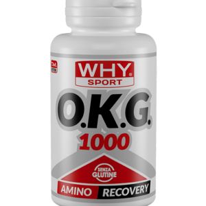 OKG 1000 - 60CPR