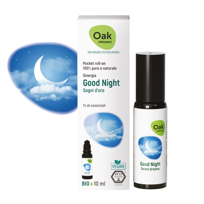 GOOD NIGHT ROLL-ON - immagine 3