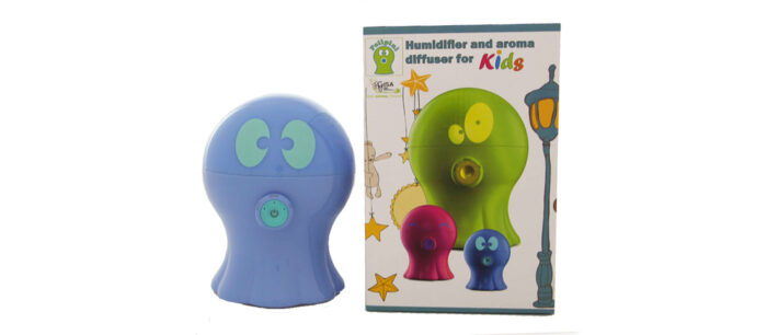 Marlin - diffusore per bambini