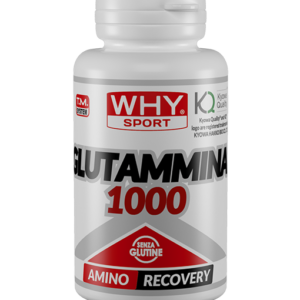 GLUTAMMINA 1000