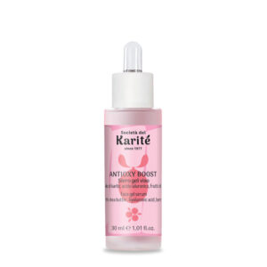 ANTIOXY BOOST Siero Gel Viso