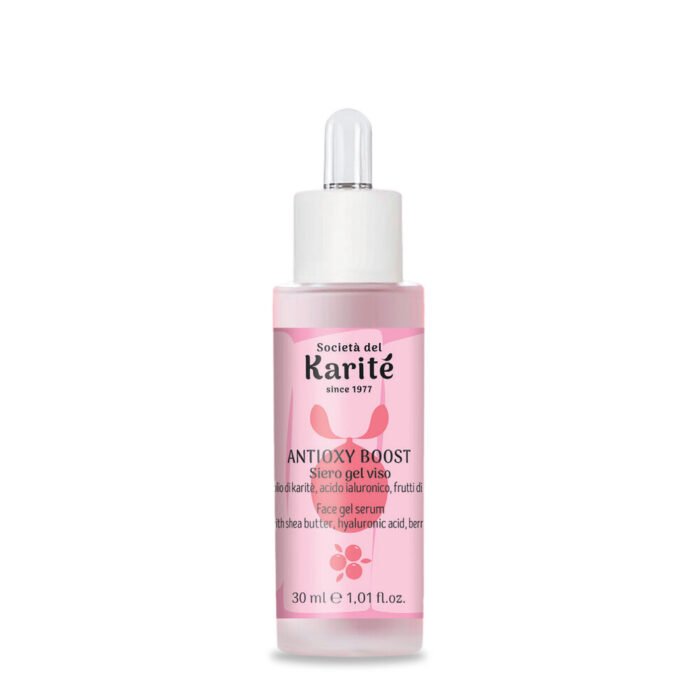 ANTIOXY BOOST Siero Gel Viso