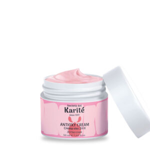ANTIOXY CREAM Crema Viso 24H