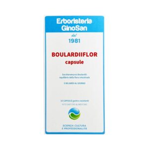 BOULARDIIFLOR CAPSULE