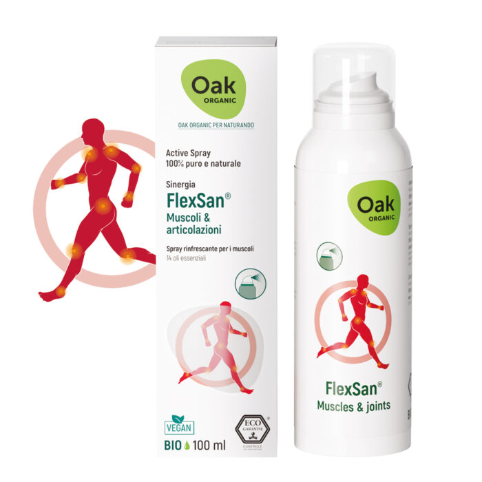 FLEXAN SPRAY - immagine 2