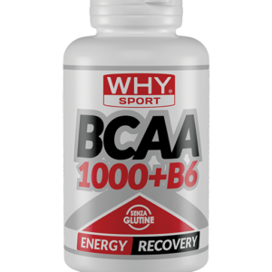 BCAA 1000 + B6 300CPR