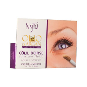 OXIL BORSE