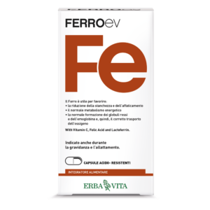 FERRO EV CAPSULE