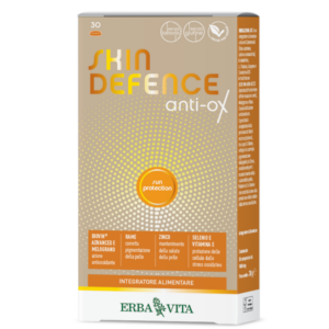 SKIN DEFENCE ANTI-OX