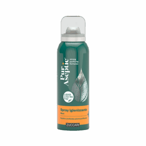 SPRAY IGENIZZANTE MANI - PUREASEPTIC