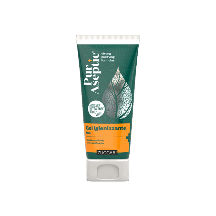 GEL IGENIZZANTE MANI