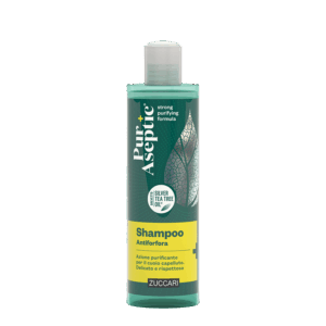 SHAMPOO ANTIFORFORA
