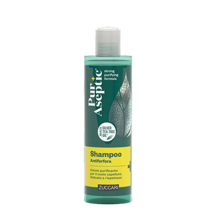 SHAMPOO ANTIFORFORA