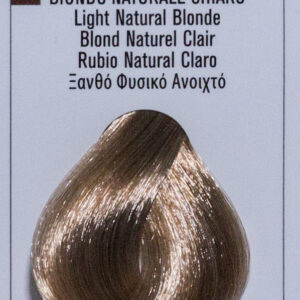 BIONDO NATURALE CHIARO - immagine 2