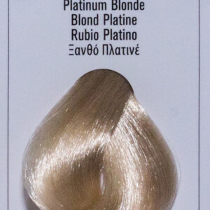 BIONDO PLATINO - immagine 2