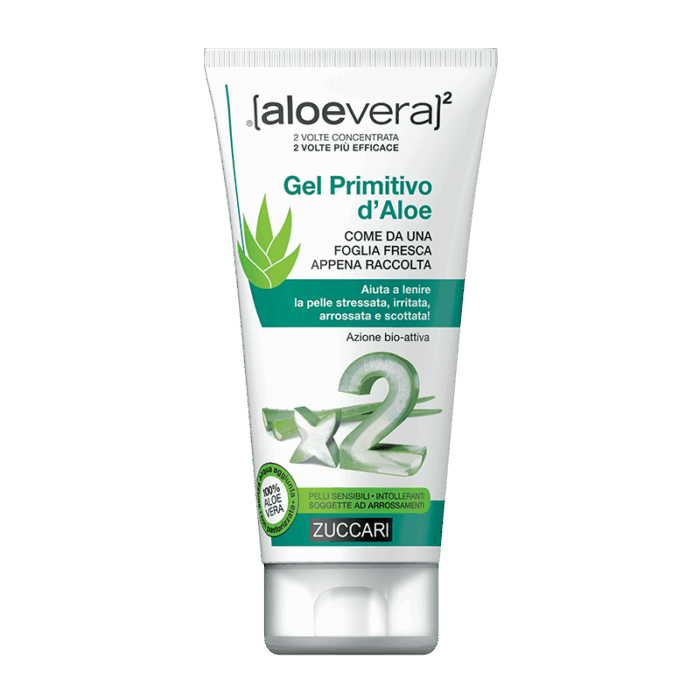 GEL ALOE PRIMITIVO