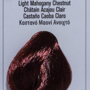 CASTANO MOGANO CHIARO - immagine 2