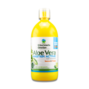 ALOE MASTER ACTIVE