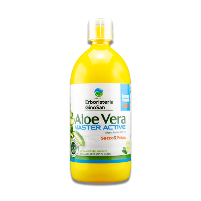 ALOE MASTER ACTIVE
