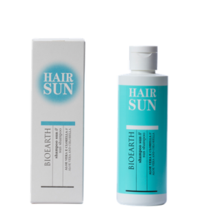 SHAMPOO SOLARE - immagine 2