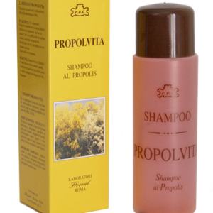 SHAMPOO AL PROPOLIS
