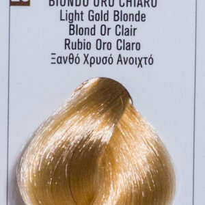 BIONDO ORO CHIARO - YOUNG - immagine 2
